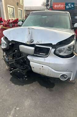 Цены Kia Soul Электро