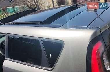 Ціни Kia Soul Електро