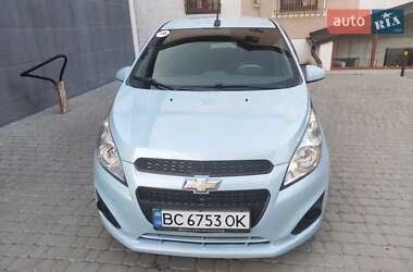 Ціни Chevrolet Spark EV Електро