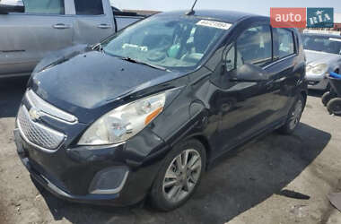 Цены Chevrolet Spark EV Электро