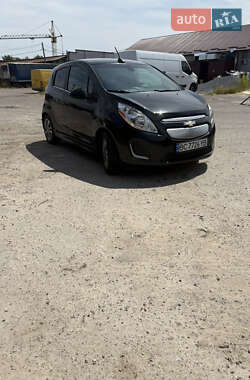 Ціни Chevrolet Spark EV Електро