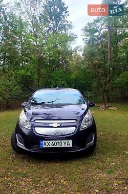 Ціни Chevrolet Spark EV Електро