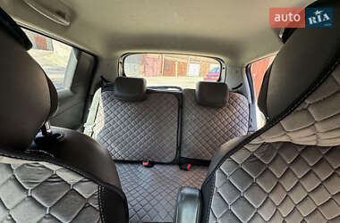 Цены Chevrolet Spark EV Электро