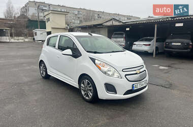 Ціни Chevrolet Spark EV Електро
