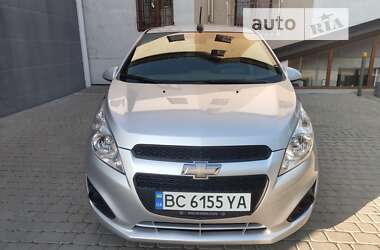 Цены Chevrolet Spark Электро