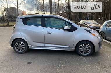 Цены Chevrolet Spark Электро