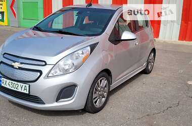 Ціни Chevrolet Spark Електро