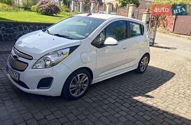 Цены Chevrolet Spark Электро
