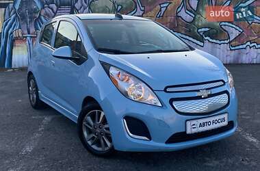 Ціни Chevrolet Spark Електро