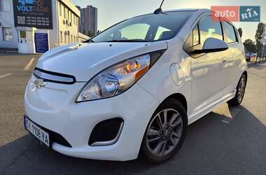 Ціни Chevrolet Spark Електро