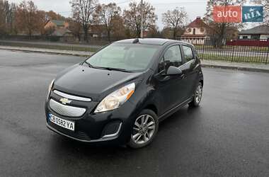 Цены Chevrolet Spark Электро