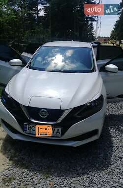 Ціни Nissan Sylphy Електро