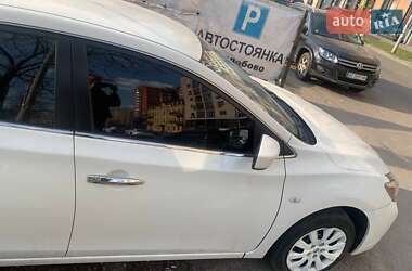 Цены Nissan Sylphy Электро