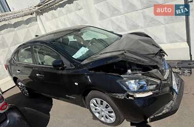 Ціни Nissan Sylphy Електро