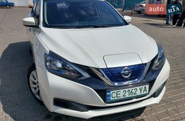 Цены Nissan Sylphy Электро