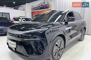 Цены BYD Tang L Электро