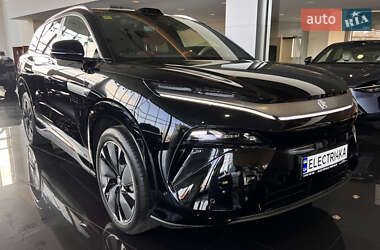 Цены BYD Tang L Электро