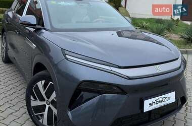 Цены BYD Tang L Электро