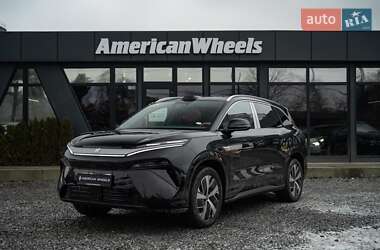 Цены BYD Tang L Электро