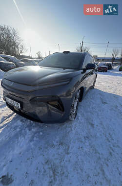 Цены BYD Tang L Электро