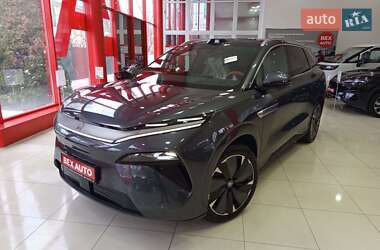 Цены BYD Tang L Электро