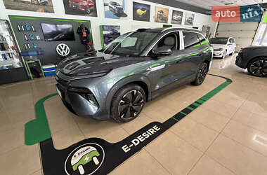 Цены BYD Tang L Электро