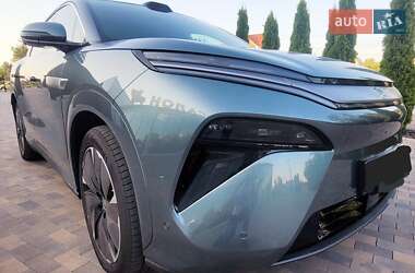 Цены BYD Tang L Электро