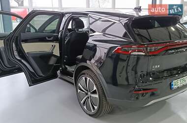 Цены BYD Tang Электро