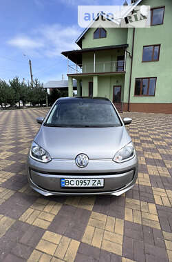 Ціни Volkswagen Up Електро