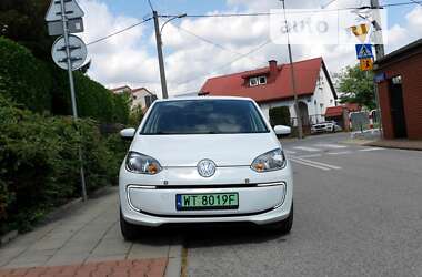 Цены Volkswagen Up Электро