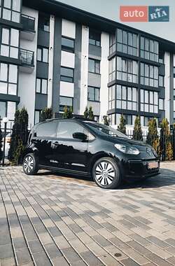 Ціни Volkswagen Up Електро
