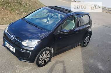 Цены Volkswagen Up Электро