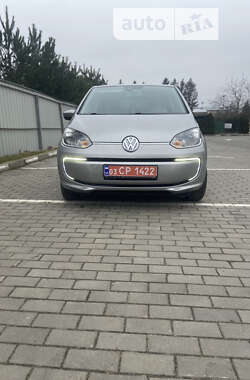 Ціни Volkswagen Up Електро