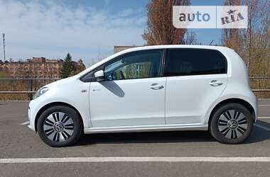 Цены Volkswagen Up Электро