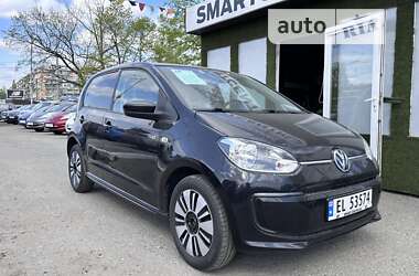 Цены Volkswagen Up Электро