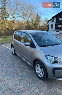 Цены Volkswagen Up Электро