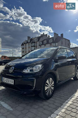 Ціни Volkswagen Up Електро