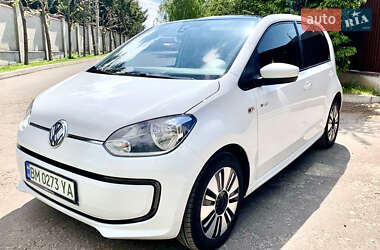 Ціни Volkswagen Up Електро