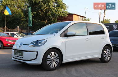 Ціни Volkswagen Up Електро