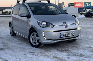 Ціни Volkswagen Up Електро
