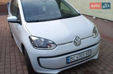 Цены Volkswagen Up Электро