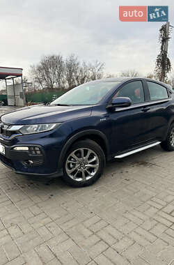 Цены Honda X-NV Электро