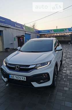 Цены Honda X-NV Электро