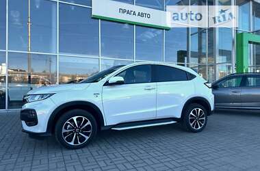 Ціни Honda X-NV Електро