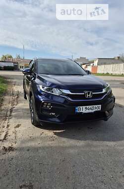 Цены Honda X-NV Электро