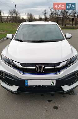 Ціни Honda X-NV Електро