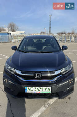 Цены Honda X-NV Электро