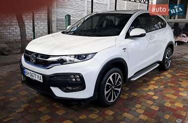 Ціни Honda X-NV Електро