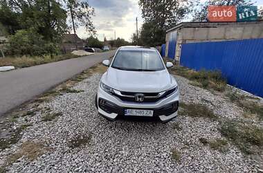 Цены Honda X-NV Электро