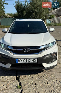 Цены Honda X-NV Электро